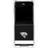 NFL Jacksonville Jaguars Shutout Galaxy Z Flip6 Clear Case